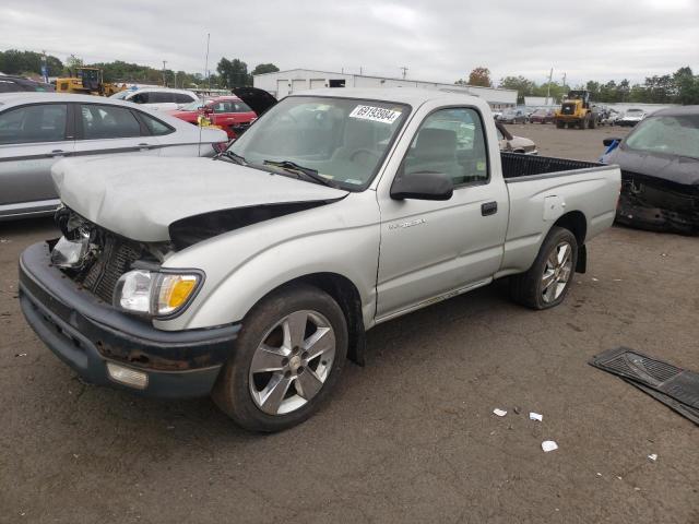 Photo 0 VIN: 5TENL42N24Z319032 - TOYOTA TACOMA 