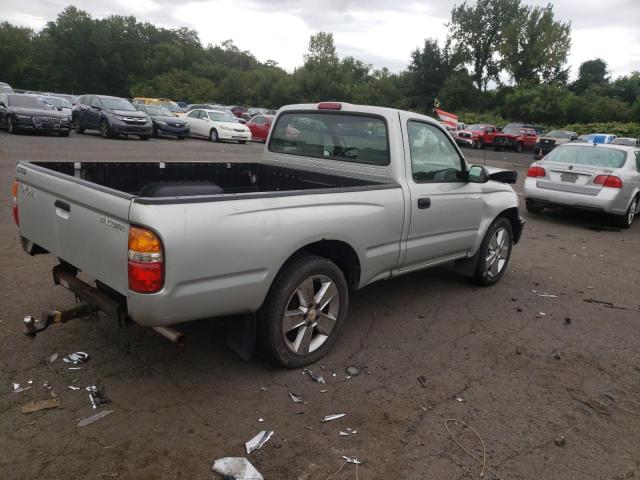 Photo 2 VIN: 5TENL42N24Z319032 - TOYOTA TACOMA 