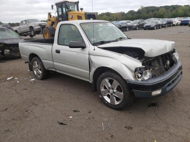 Photo 3 VIN: 5TENL42N24Z319032 - TOYOTA TACOMA 