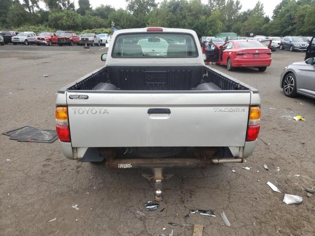 Photo 5 VIN: 5TENL42N24Z319032 - TOYOTA TACOMA 