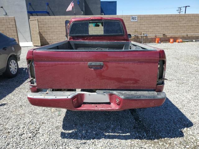 Photo 5 VIN: 5TENL42N31Z721430 - TOYOTA TACOMA 