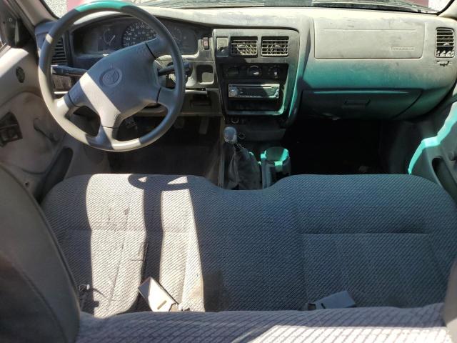 Photo 7 VIN: 5TENL42N31Z721430 - TOYOTA TACOMA 