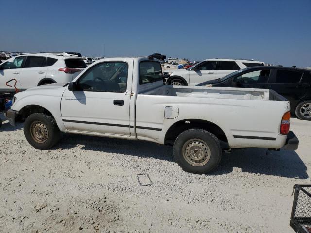 Photo 1 VIN: 5TENL42N31Z850803 - TOYOTA TACOMA 