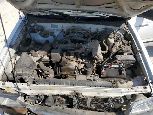 Photo 10 VIN: 5TENL42N31Z850803 - TOYOTA TACOMA 