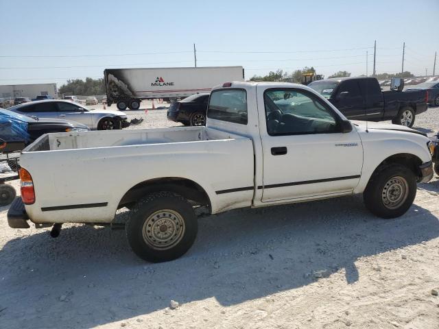 Photo 2 VIN: 5TENL42N31Z850803 - TOYOTA TACOMA 