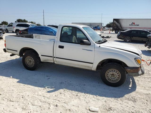 Photo 3 VIN: 5TENL42N31Z850803 - TOYOTA TACOMA 