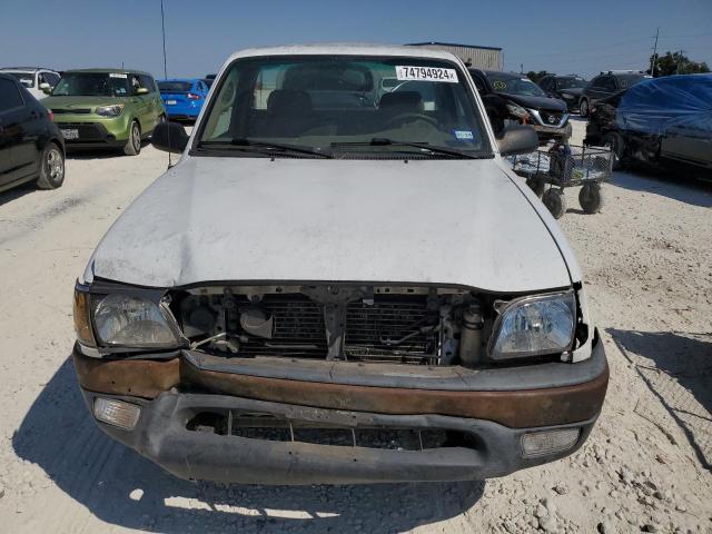 Photo 4 VIN: 5TENL42N31Z850803 - TOYOTA TACOMA 