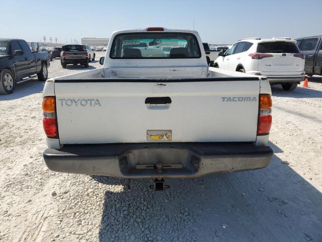 Photo 5 VIN: 5TENL42N31Z850803 - TOYOTA TACOMA 