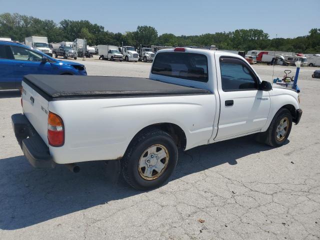 Photo 2 VIN: 5TENL42N33Z281289 - TOYOTA TACOMA 