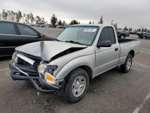 Photo 0 VIN: 5TENL42N33Z304778 - TOYOTA TACOMA 