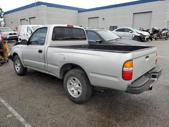 Photo 1 VIN: 5TENL42N33Z304778 - TOYOTA TACOMA 