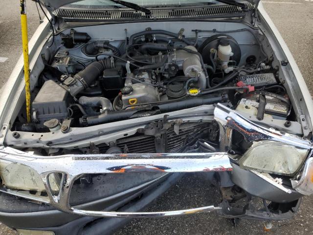 Photo 10 VIN: 5TENL42N33Z304778 - TOYOTA TACOMA 