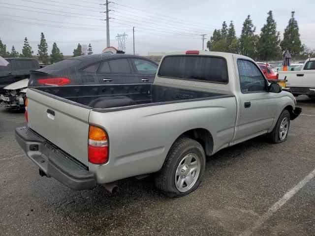 Photo 2 VIN: 5TENL42N33Z304778 - TOYOTA TACOMA 