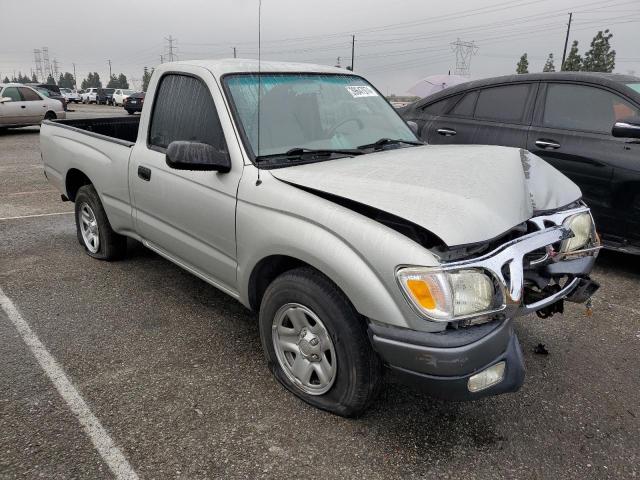 Photo 3 VIN: 5TENL42N33Z304778 - TOYOTA TACOMA 