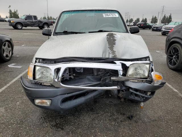 Photo 4 VIN: 5TENL42N33Z304778 - TOYOTA TACOMA 