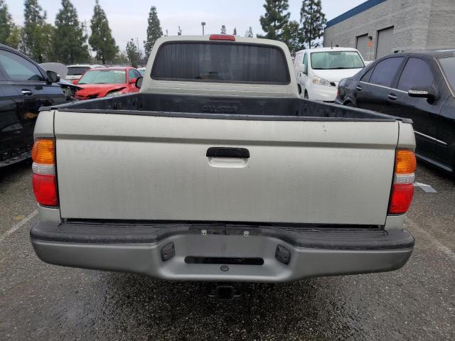 Photo 5 VIN: 5TENL42N33Z304778 - TOYOTA TACOMA 