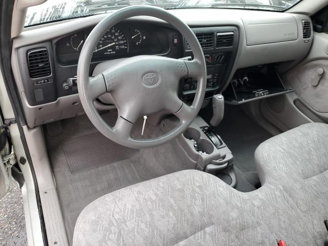 Photo 7 VIN: 5TENL42N33Z304778 - TOYOTA TACOMA 