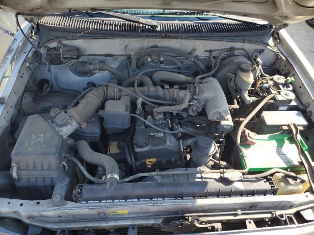 Photo 10 VIN: 5TENL42N41Z807233 - TOYOTA TACOMA 