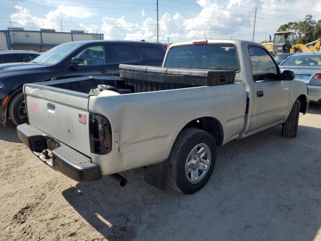 Photo 2 VIN: 5TENL42N41Z807233 - TOYOTA TACOMA 