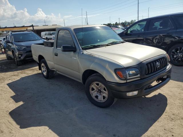 Photo 3 VIN: 5TENL42N41Z807233 - TOYOTA TACOMA 