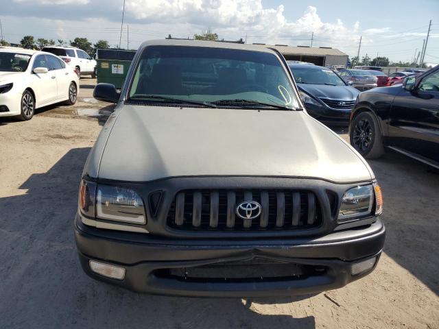 Photo 4 VIN: 5TENL42N41Z807233 - TOYOTA TACOMA 