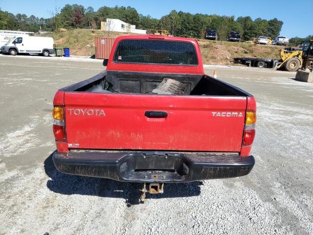 Photo 5 VIN: 5TENL42N41Z826803 - TOYOTA ALL MODELS 