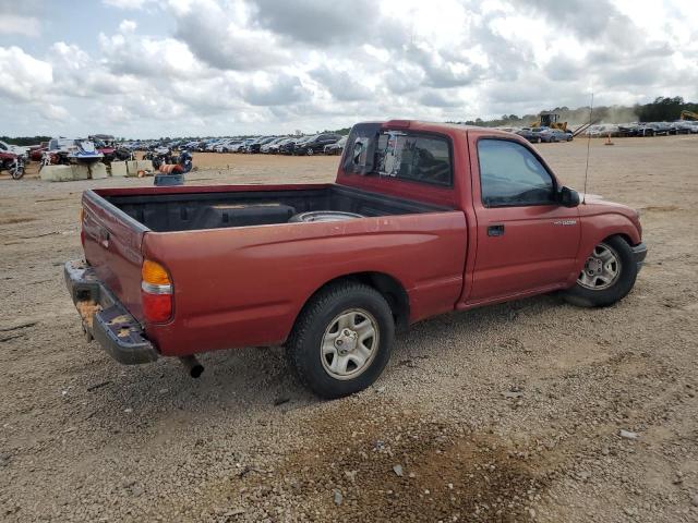 Photo 2 VIN: 5TENL42N41Z835114 - TOYOTA TACOMA 