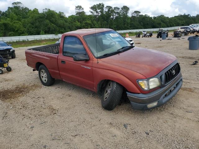 Photo 3 VIN: 5TENL42N41Z835114 - TOYOTA TACOMA 