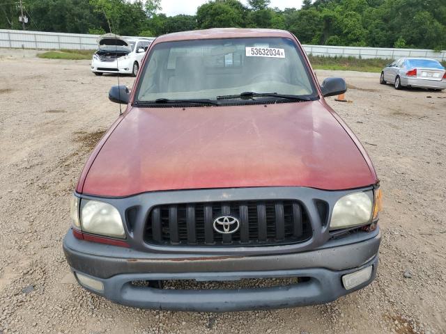 Photo 4 VIN: 5TENL42N41Z835114 - TOYOTA TACOMA 