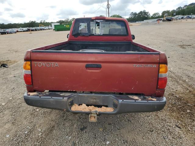 Photo 5 VIN: 5TENL42N41Z835114 - TOYOTA TACOMA 