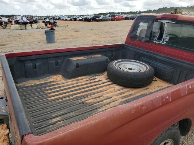 Photo 9 VIN: 5TENL42N41Z835114 - TOYOTA TACOMA 