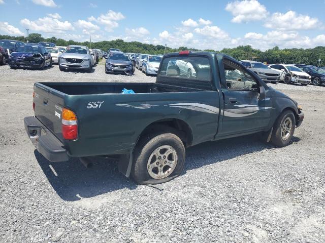 Photo 2 VIN: 5TENL42N41Z848168 - TOYOTA TACOMA 