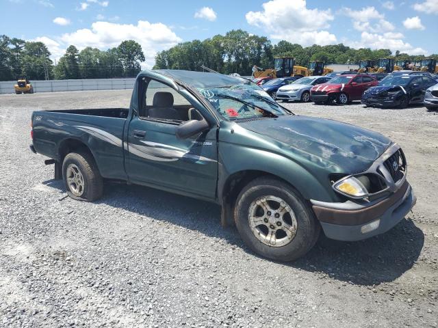 Photo 3 VIN: 5TENL42N41Z848168 - TOYOTA TACOMA 