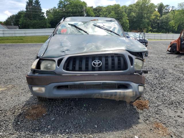 Photo 4 VIN: 5TENL42N41Z848168 - TOYOTA TACOMA 