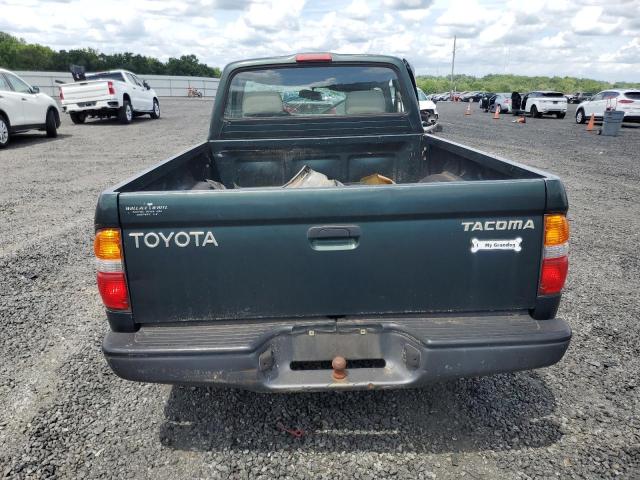 Photo 5 VIN: 5TENL42N41Z848168 - TOYOTA TACOMA 