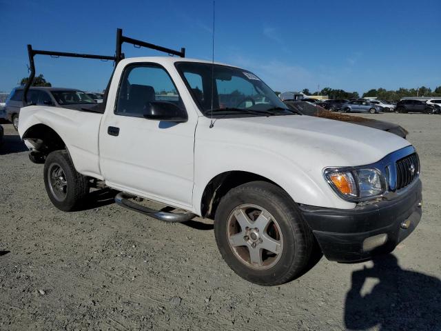 Photo 3 VIN: 5TENL42N42Z002348 - TOYOTA TACOMA 