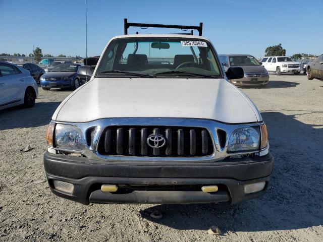 Photo 4 VIN: 5TENL42N42Z002348 - TOYOTA TACOMA 