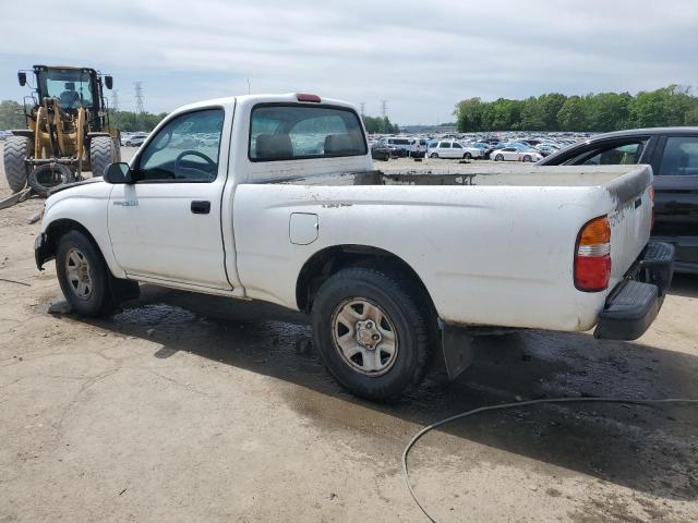 Photo 1 VIN: 5TENL42N42Z021157 - TOYOTA TACOMA 