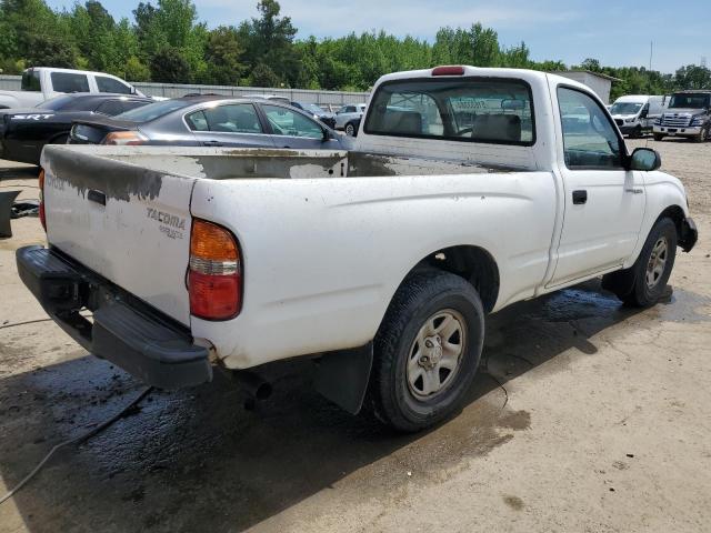 Photo 2 VIN: 5TENL42N42Z021157 - TOYOTA TACOMA 