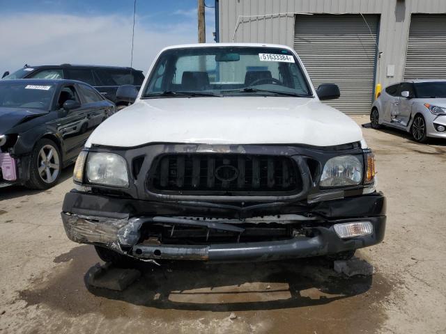 Photo 4 VIN: 5TENL42N42Z021157 - TOYOTA TACOMA 