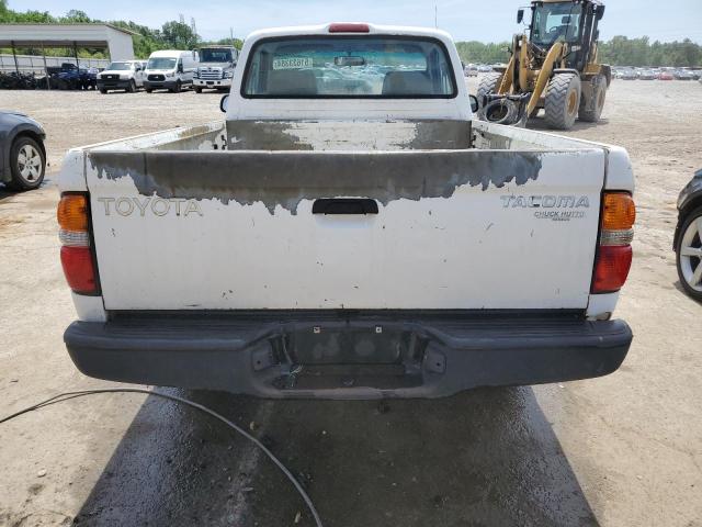 Photo 5 VIN: 5TENL42N42Z021157 - TOYOTA TACOMA 