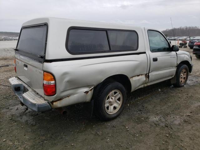 Photo 2 VIN: 5TENL42N42Z061352 - TOYOTA TACOMA 