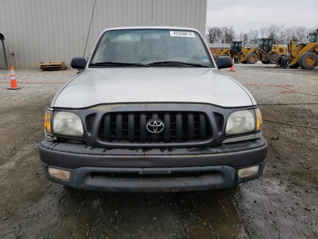 Photo 4 VIN: 5TENL42N42Z061352 - TOYOTA TACOMA 