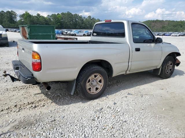 Photo 2 VIN: 5TENL42N42Z887442 - TOYOTA TACOMA 