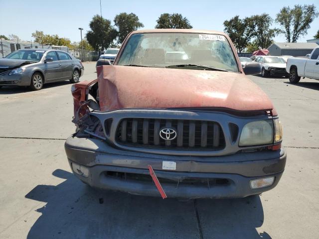 Photo 4 VIN: 5TENL42N43Z202745 - TOYOTA TACOMA 