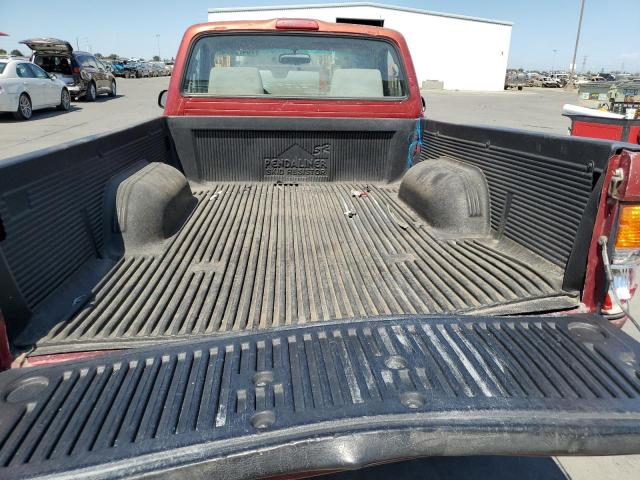 Photo 9 VIN: 5TENL42N43Z202745 - TOYOTA TACOMA 