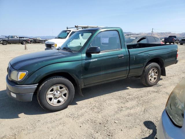 Photo 0 VIN: 5TENL42N43Z249323 - TOYOTA TACOMA 