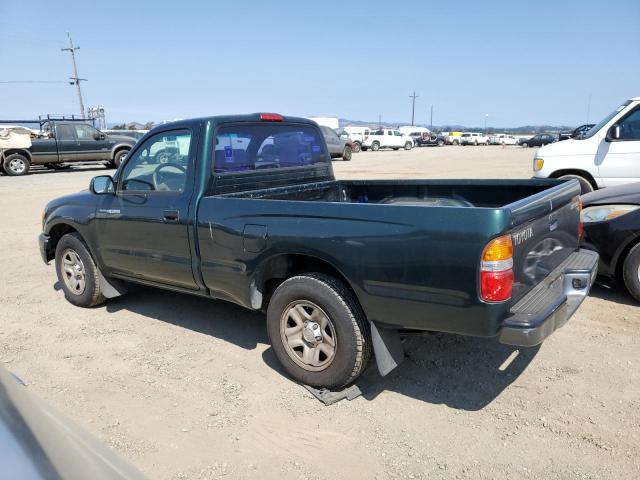 Photo 1 VIN: 5TENL42N43Z249323 - TOYOTA TACOMA 