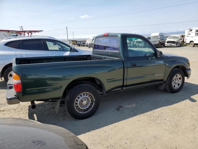 Photo 2 VIN: 5TENL42N43Z249323 - TOYOTA TACOMA 