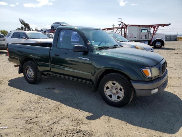 Photo 3 VIN: 5TENL42N43Z249323 - TOYOTA TACOMA 